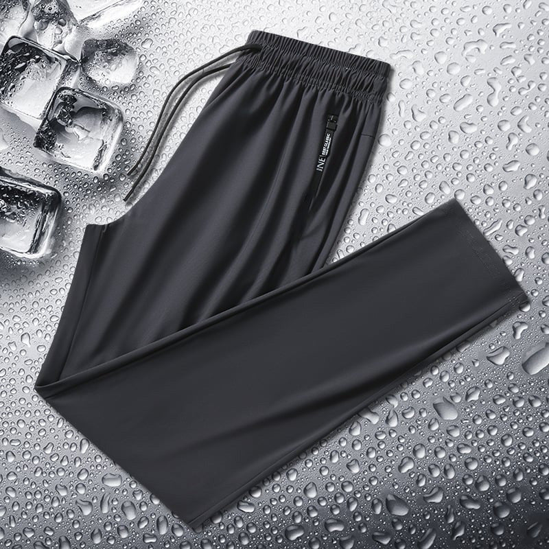 2025 Pánské a dámské rychleschnoucí kalhoty High Stretch Unisex